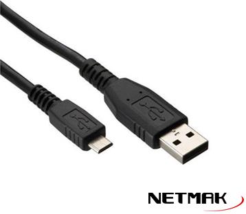 Cable Usb a Usb Tipo C 1.5m
- Cable reversible Tipo-C USB 3.0 a USB 3.1
- Tipo-C es compatible hacia atrás con USB 3.0
- Conector con orientación reversible
- Soporta la carga y transmisión de datos
- Potencia de salida máxima: 20V, 5A
- Velocidad de transmisión máxima: 10 Gbps
- Longitud del cable: 1.5 m

https://netmak.ar/#!/-nm-c99/